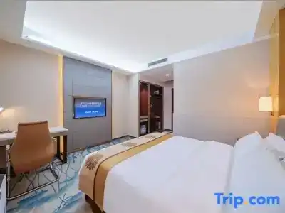 Guangzhou Vanhong International - 23