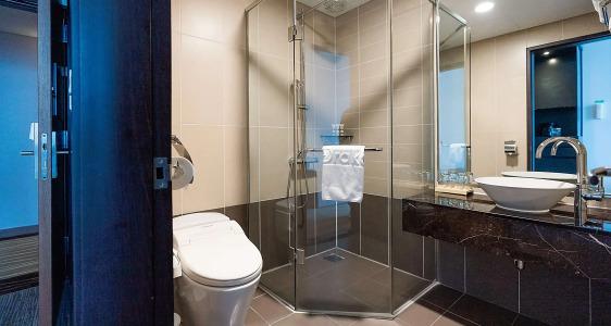 Orakai Songdo Park, BW Premier Collection - 9