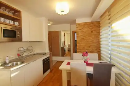 Egoiste Apartments - 47