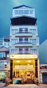 Thi Thao Gardenia - 22