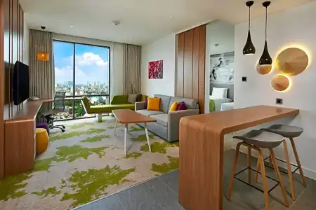 Holiday Inn & Suites SAIGON AIRPORT by IHG - 147
