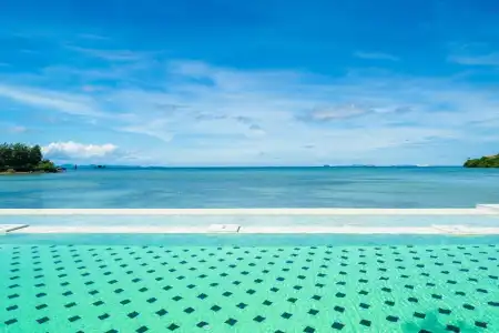 Charcoal Panwa Beach - 15