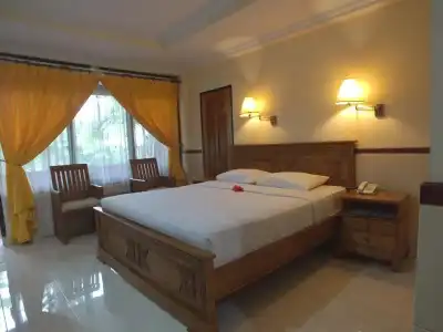 Palm Beach Bali - 52