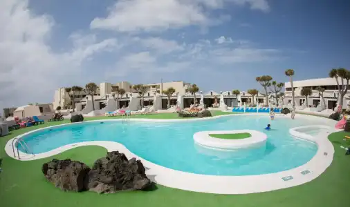 Sands Beach Active Resort - 31
