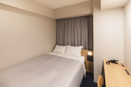 Sotetsu Fresa Inn Hiroshima - 16