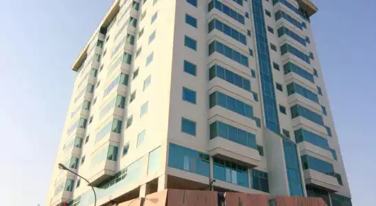 The George by Saffron, Dubai Creek - 24