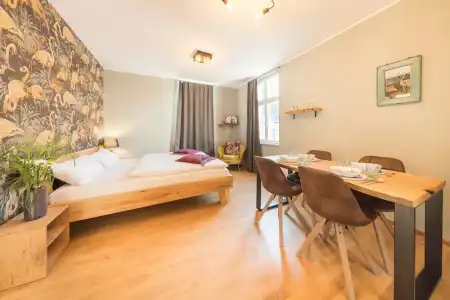 Design Apartments - "Kutscherhaus" - 29
