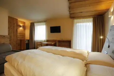 Albergo Garnì Antico Mas Del Medico - 14