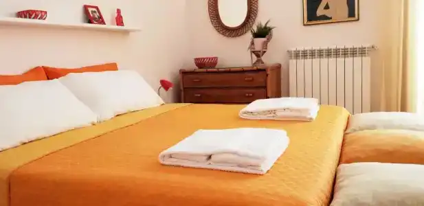 Viky's Home B&B - 22