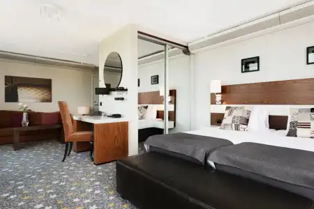 Profilhotels Opera - 6