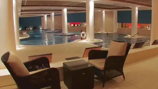 Pestana Casino Park, Premium Ocean & Spa - 1