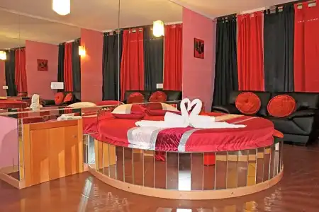 Monte Carlo Love Porto Guesthouse - 46