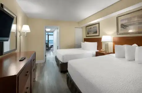 Sea Watch Resort - 72