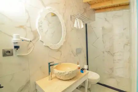 Bedirhan Konak Otel - 38