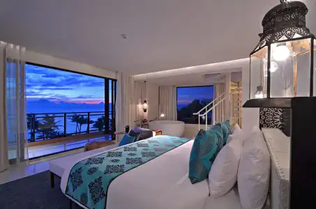 Marrakesh Hua Hin Resort & Spa - 14