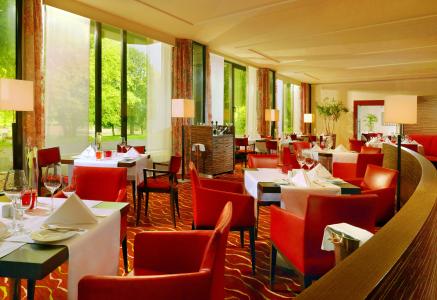 Sheraton Essen - 16