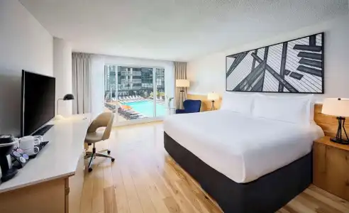 Radisson Blu Toronto Downtown - 82