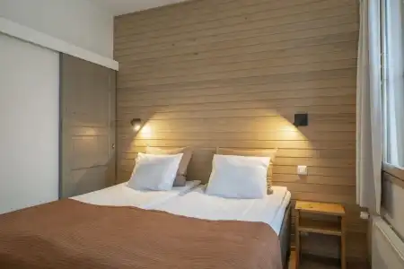 Ski-Inn AurinkoRinne - 39