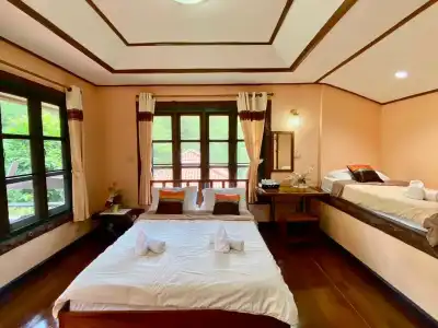 Baan Phuthadol - 34