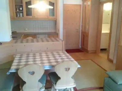 Residence Salvan - 33