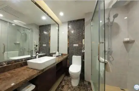 Five Rams City - 12