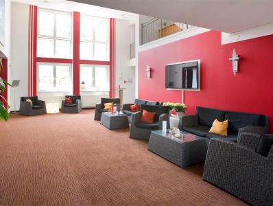 Best Western Muenchen Airport - 17