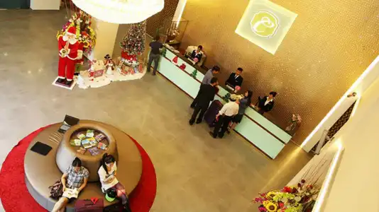 Cairnhill Kuala Lumpur - 7