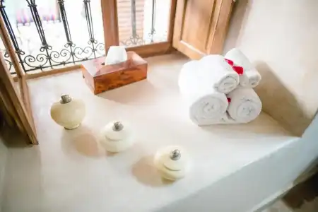 Riad Fleur d'Orient - 36