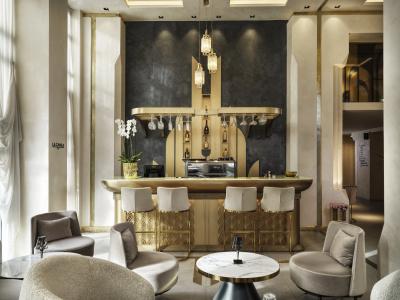 The Chania Crete, Vignette Collection by IHG - 41