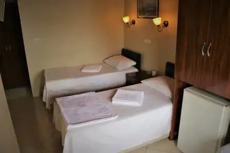 Durak Villa Hostel - 24