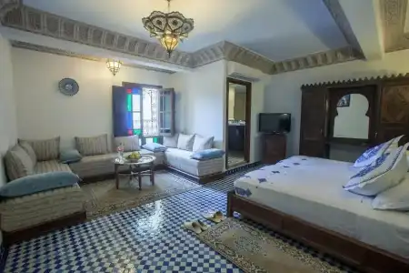 Riad Salam Fes - 28