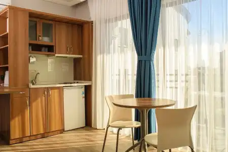 Mutlu Apart Otel - 48