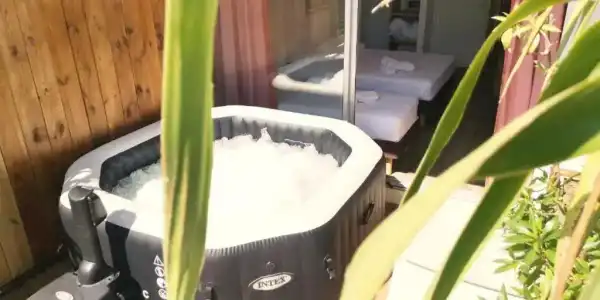 Hôtel Sable et Soleil - 55