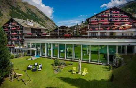 Christiania Mountain & Spa - 27