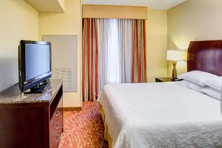 Hilton Garden Inn Augusta - 53