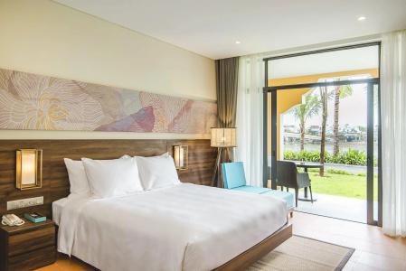 Hoi An Memories Resort & Spa - 37