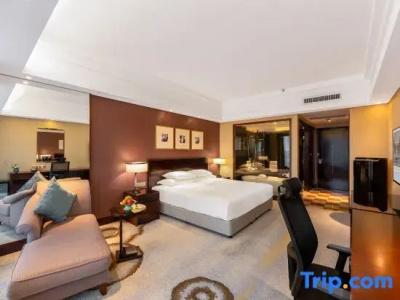 New Century Grand Hangzhou - 47