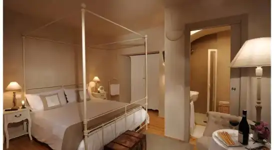 B&B Sant'Agostino - 0