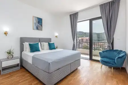 Adriatic Apartments - 4