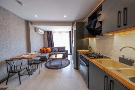 Mrt Suites Lara - 27
