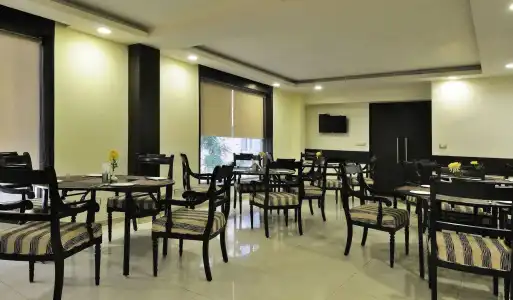 The Grand Orion - Kailash Colony - 23