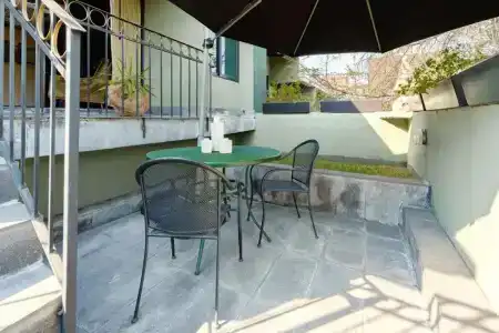 Pug Seal Polanco Anatole France - 142