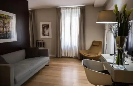 Escalus Luxury Suites Verona - 48