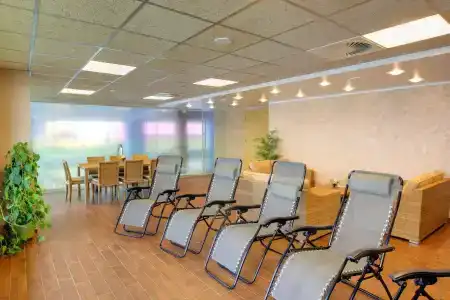 Hestia Haapsalu Spa - 12