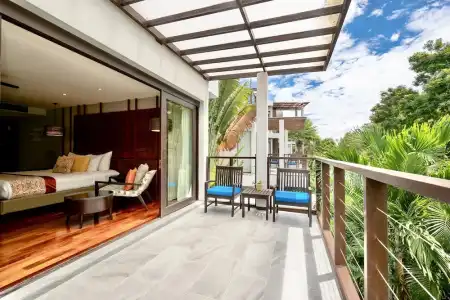 The Rock Hua Hin Beachfront Spa Resort - 130