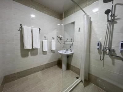 The Loft Guest house - 18