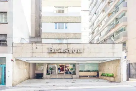 Braston Augusta by Castelo Itaipava - 0