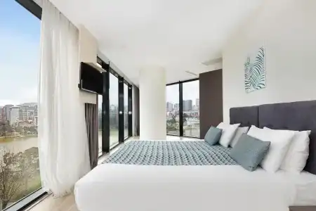 Bellevue Residence Suites - 176