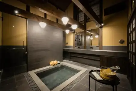 Nazuna Kyoto Gosho - 12