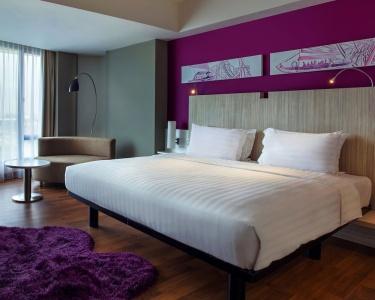 Mercure Convention Center Ancol - 117
